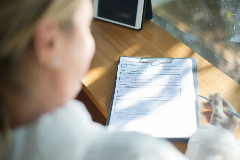 How Your Profession Influences Your Indian e-Visa Application — A Field-by-Field Guide for US Applicants