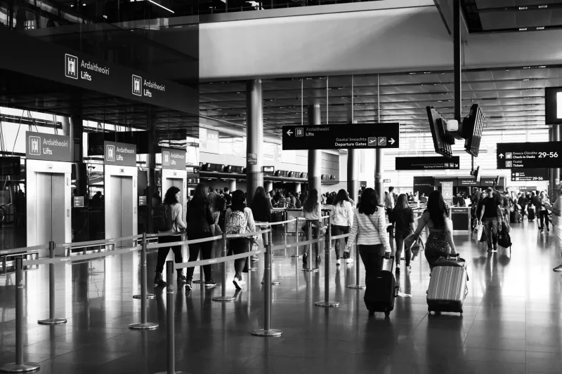 Your Indian e-Visa Is Approved: The Step-by-Step Checklist Every US Traveler Needs Before Departure